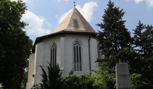 Nyár közepére készülhet el az Avasi templom 