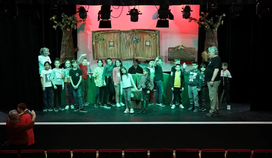 Bábszínházi világnap 