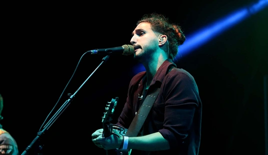 Bagossy Brothers Company koncert a Lovagi Tornák Terén 