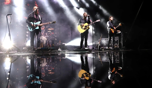 Bagossy koncert a Miskolci Pikniken 