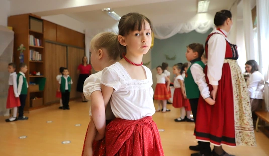 50 éves a MIOVI Bársony János Úti Tagóvoda 