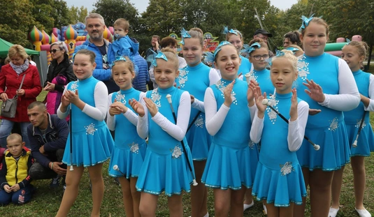 Belvárosi Családi Nap 