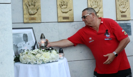 Benedek Tiborra emlékeztek 