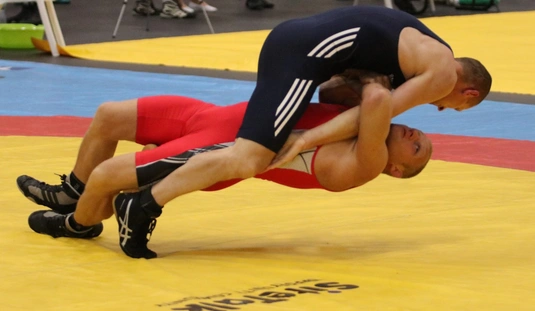 Veterán Kötött-és Szabadfogású Országos Bajnokság 