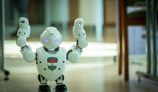 Biztonságos Internetnap az egyetemen  