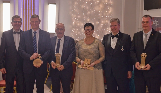 BOKIK-Lions Bál a Népkerti Vigadóban 