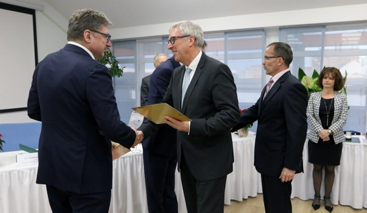 Kamarai nap a BOKIK-nál 