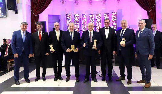 BOKIK bál a Népkerti Vigadóban 