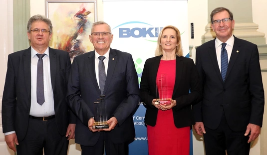 MTA.MAB közgyűlés és innovációs díj átadás 