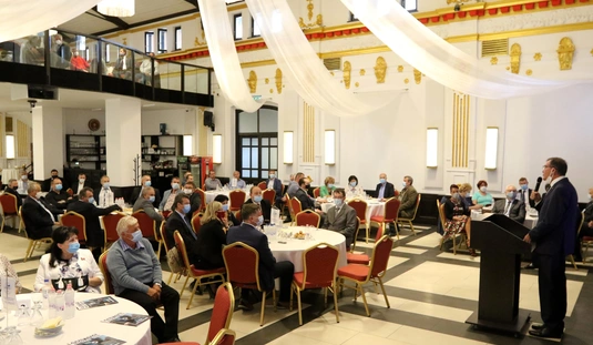 BOKIK küldöttgyűlés 