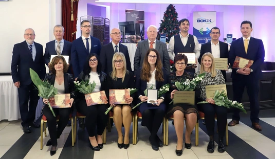 BOKIK küldöttgyűlés a Népkerti Vigadóban 