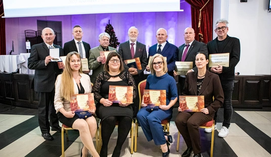 Kamara Napja a BOKIK-nál 