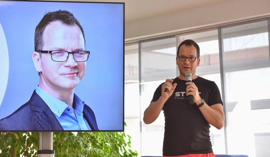 BOKIK workshop a mesterséges intelligenciáról 