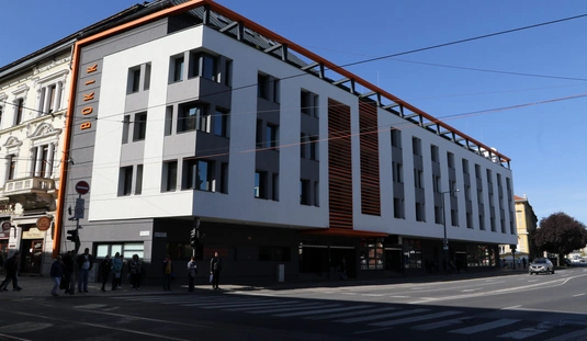 BOKIK székház avató ünnepség 