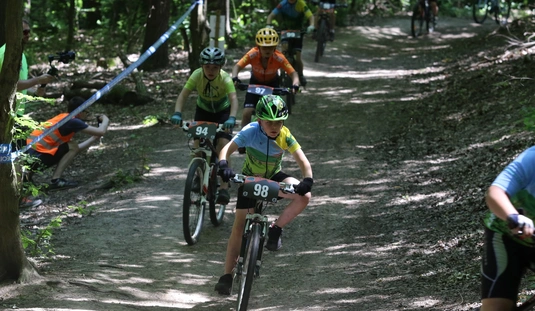 BORSOD MTB SERIES - Komlóstető 