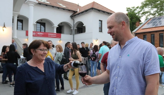 Bükk + borfesztivál 