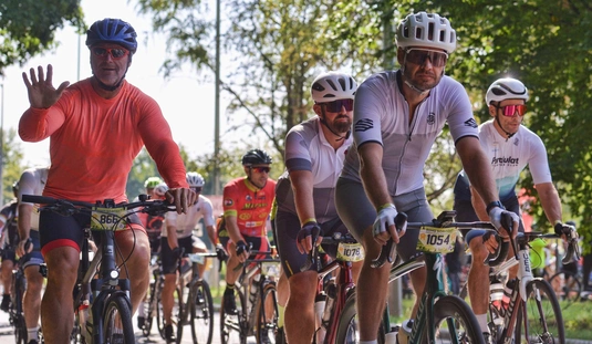 Bükk Ring teljesítménytúra 