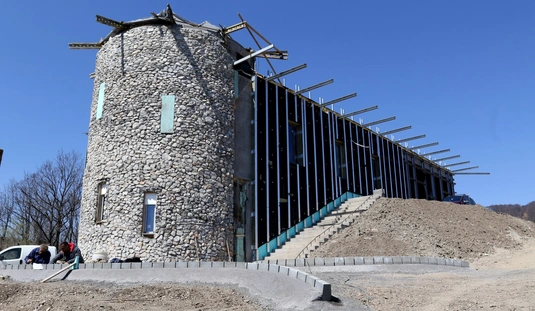 Közép-Európában is egyedülálló lesz a Bükki Csillagda 