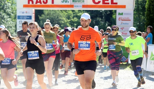 Bükki Hegyi Maraton - Kisgyörgy Ádám Emlékverseny 