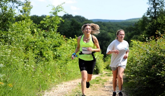 32. Bükki Hegyi Maraton 