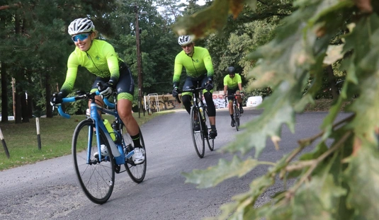 Bükki Kerékpáros Teljesítmény túra 