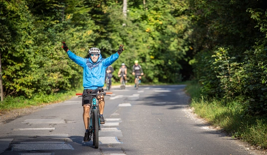 22. Bükki Kerékpáros Teljesítménytúra 