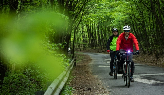 Bükki Kerékpáros teljesítménytúra  