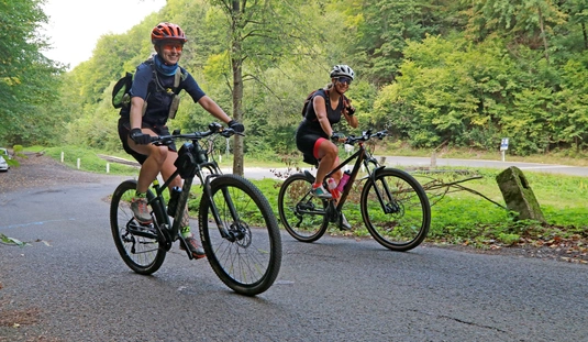 Bükki kerékpáros teljesítménytúra 