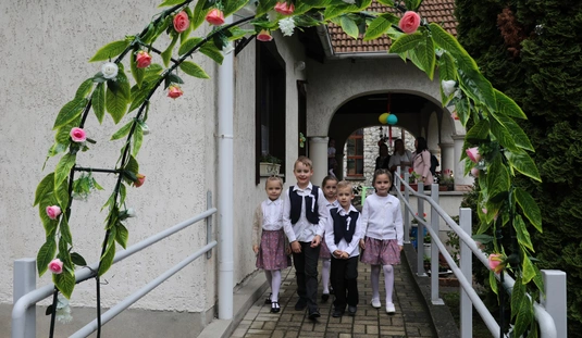  MIÓVI Szlovák Nemzetiségi Tagóvoda 25. születésnapi rendezvénye 