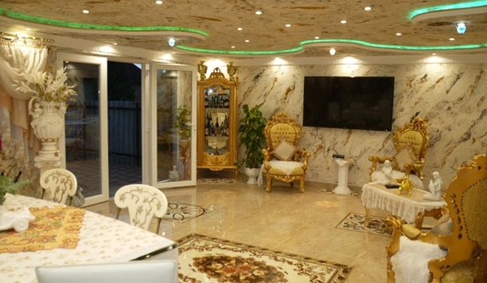 Négy megyében 22 helyszínen csaptak le egyszerre drogdílerekre | Fotó: Police.hu 