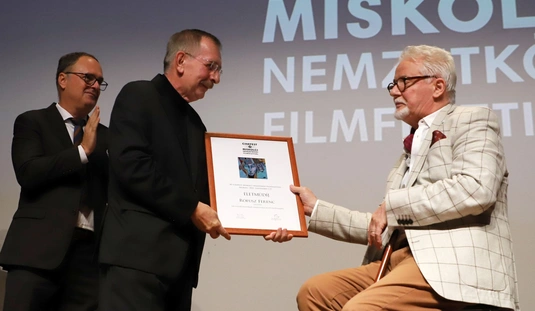 Cinefest díjátadó és záró ünnepség 