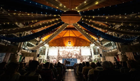 Cziffra-nap a Miskolci Egyetemen 