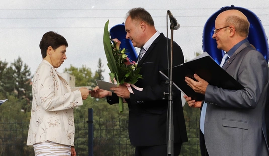 D&amp;amp;D Drótáru Zrt. jubileumi ünnepsége 