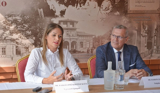 Délidő a Vigadóban 