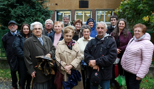 Demeter napi megemlékezést tartott a bolgár nemzetiségi önkormányzat 