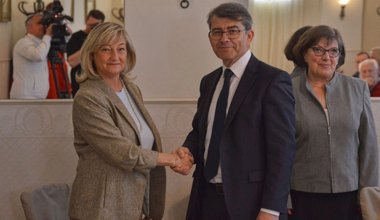 DK sajtótájékoztató 