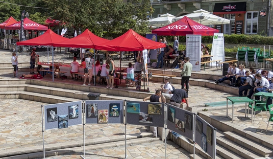 Drogprevenciós előadássorozat a kábítószerellenes világnap alkalmából 