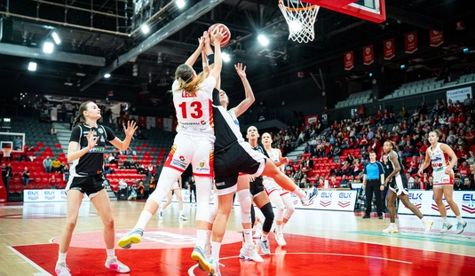  DVTK HUNTHERM - Dávid Kornél Kosárlabda Akadémia mérkőzés 