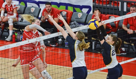 DVTK Ongropack - MÁV Előre Foxconn 1:3 