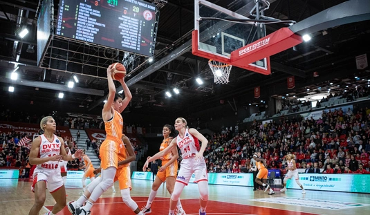  DVTK-Schio mérkőzés a DVTK Arénában 