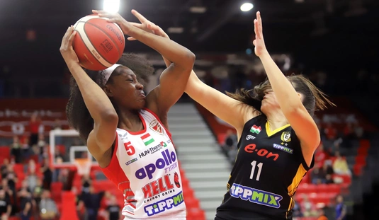 DVTK HUN-Therm - E.ON ELTE BEAC 86-52 