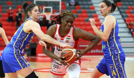 DVTK - Cegléd:  85-62 