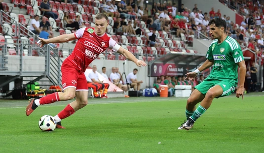 Diósgyőri VTK - ETO FC Győr (0-0) 