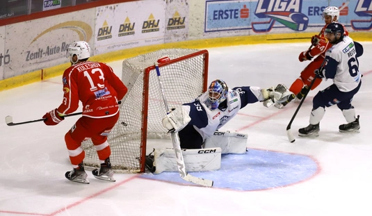 DVTK Jegesmedvék - FEHA 19  