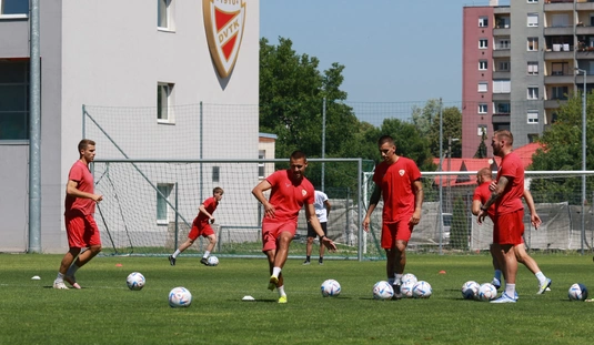 Elkezdte a felkészülést a DVTK 