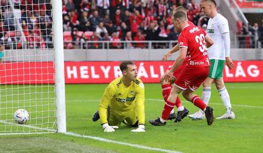 Diósgyőri VTK – Győri ETO FC 3-1 (0-0) 