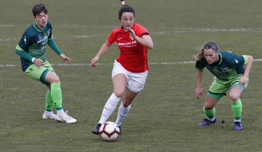 DVTK - Haladás Viktória 