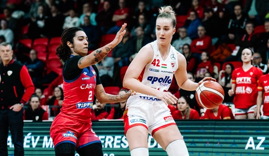 DVTK HUNTHERM - Vasas Akadémia 92-49 