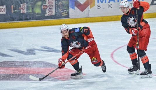 DVTK Jegesmedvék - Gyergyói HK 4-6 