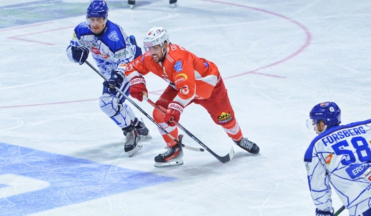 DVTK Jegesmedvék - SC Csíkszereda 1-2 